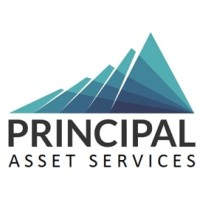 Principal Asset Services Logo
