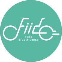 Fiido Logo