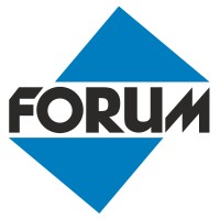 Nakladatelství FORUM Logo