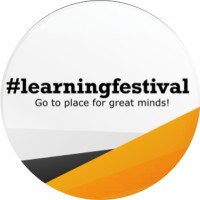 learningfestival Logo