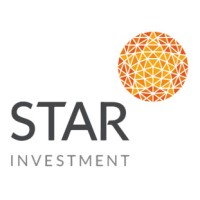 STAR Asset Management Logo