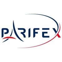 PARIFEX Logo