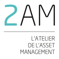 2AM LAtelier de lAsset Management Logo