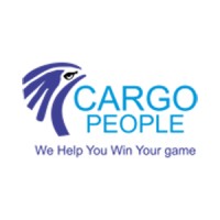 Cargopeople Logistics and Shipping pvt. Ltd. Logo