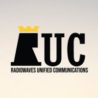 Radiowaves Unified Communications Logo