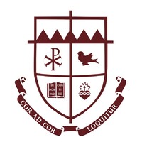 Newman Centre of McGill University Logo