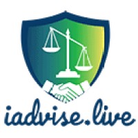 iAdvise.Live Logo