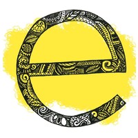 The Edict Logo