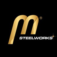 Steelworks Logo