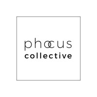 Phocus Collective LTD Logo