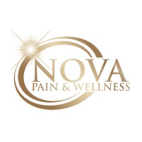 NOVA Pain & Wellness Logo