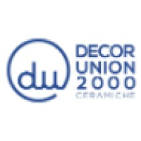 Decor Union 2000 Logo