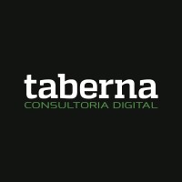 Taberna Consultoria Digital Logo