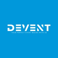 DEVENT Logo