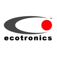 Ecotronics Ventures LLC Logo