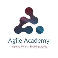 Agile Academy Logo