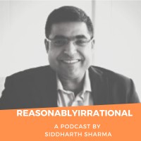 Reasonably Irrational Logo