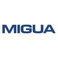 Migua Middle East Logo