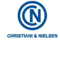 Christiani & Nielsen (Thai) Public Company Limited Logo