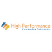 High Performance Consultoria, Treinamentos e Coaching Logo