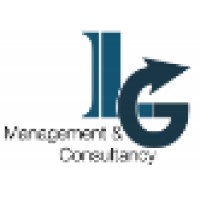 LG Management & Consultancy Logo