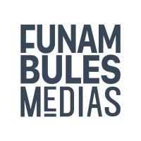 Funambules Médias Logo