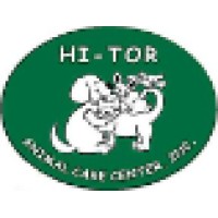 Hi Tor Animal Care Center Logo