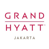 Grand Hyatt Jakarta Logo