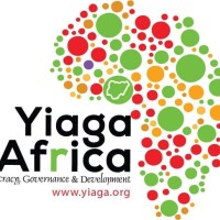 Yiaga Africa Logo