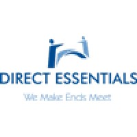 Direct Essentials Inc. Logo