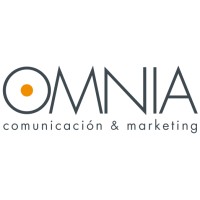 Omnia Comunicación Logo