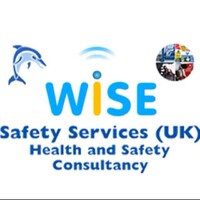 Safety Services (UK) Limited Logo