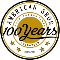 American Shoe Inc. Logo