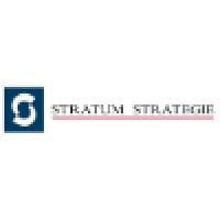 Stratum Strategie Logo