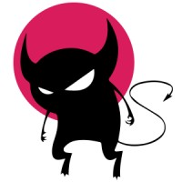 Digital Demons (Pty) Ltd Logo