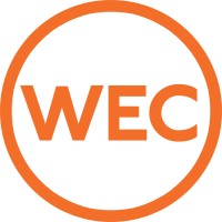 Wisconsin Evaluation Collaboration (WEC) Logo