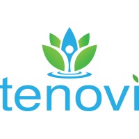 Tenovi Logo