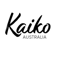 Kaiko Australia Logo