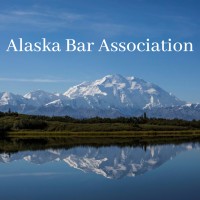 Alaska Bar Association Logo