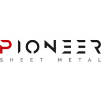 Pioneer Sheet Metal Logo