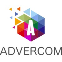 Advercom BV Logo