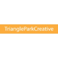 Triangle Park Creative Logo