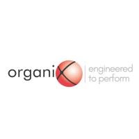 Organix Building System LLC Logo