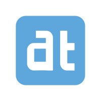 AT - Assistência Técnica Logo