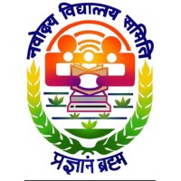 Jawahar Navodaya Vidyalaya - JNV- NVS Logo