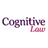 Cognitive Law Limited Logo