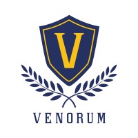 Venorum GmbH & Co.KG Logo