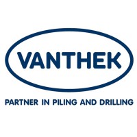 Vanthek Projects Logo