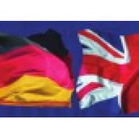 The Centre for Anglo-German Cultural Relations (CAGCR) Logo