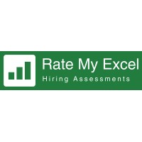 Rate My Excel Logo